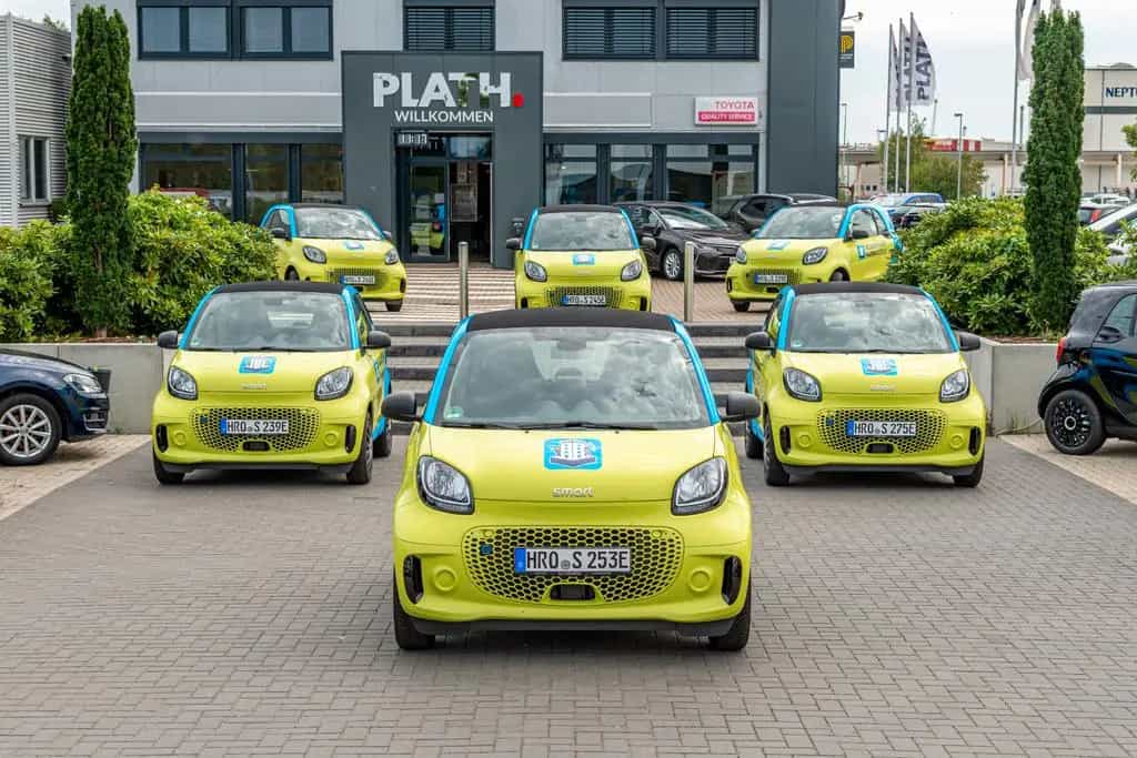 Volkswagen Golf Sportsvan VII IQ.DRIVE 08/2019-photo-21