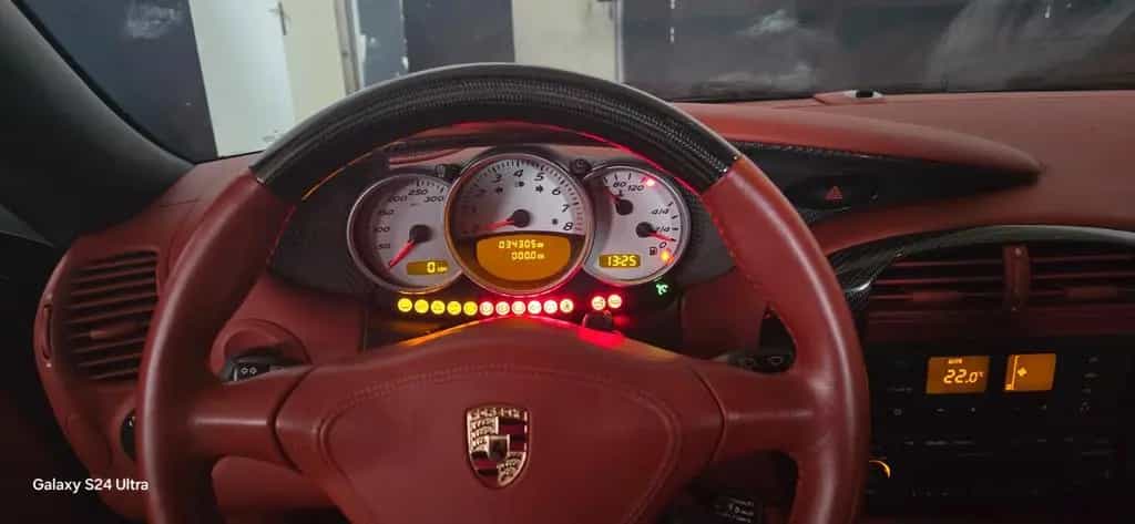 Porsche Boxster S 10/2003-photo-4