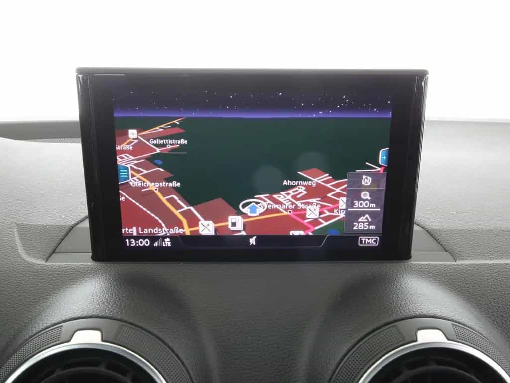 Audi Q2 35TFSI 150PS DSG Sport Navi LED PDC GRA Klima 01/2020-photo-16