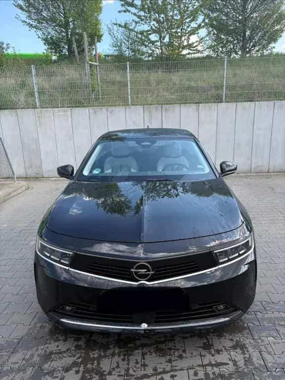 Opel Astra Elegance 1.2 Turbo,96k (130PS) siehe... 08/2022-photo-0
