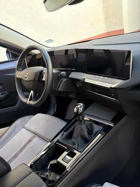 Opel Astra Elegance 1.2 Turbo,96k (130PS) siehe... 08/2022-photo-11