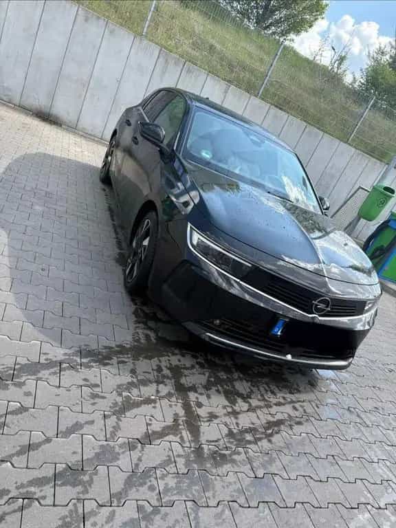 Opel Astra Elegance 1.2 Turbo,96k (130PS) siehe... 08/2022-photo-2
