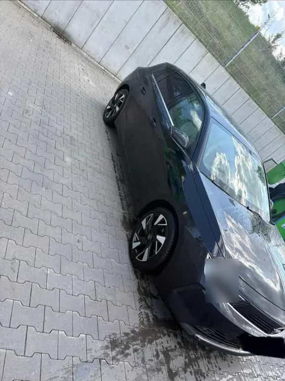 Opel Astra Elegance 1.2 Turbo,96k (130PS) siehe... 08/2022-photo-4