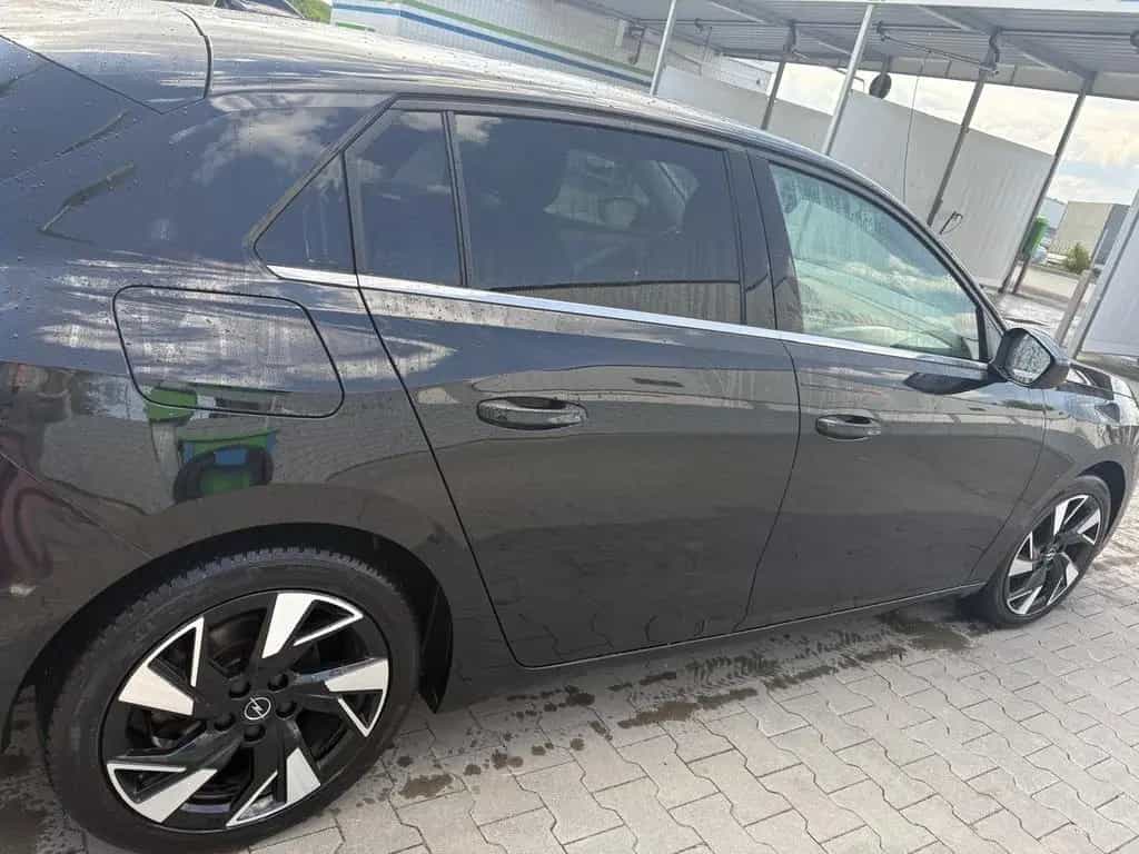 Opel Astra Elegance 1.2 Turbo,96k (130PS) siehe... 08/2022-photo-5