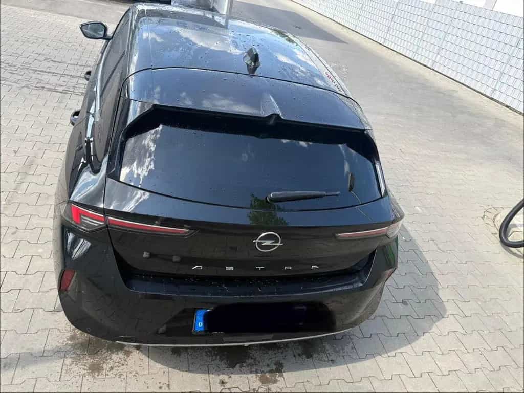 Opel Astra Elegance 1.2 Turbo,96k (130PS) siehe... 08/2022-photo-9