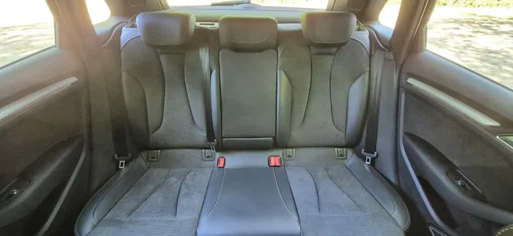 Audi S3 Sportback|Pano|Matrix|ACC|B&O|MagneticRide|VC 01/2020-photo-10