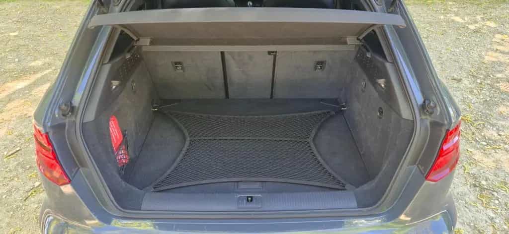 Audi S3 Sportback|Pano|Matrix|ACC|B&O|MagneticRide|VC 01/2020-photo-11