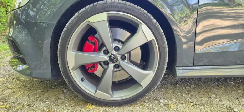 Audi S3 Sportback|Pano|Matrix|ACC|B&O|MagneticRide|VC 01/2020-photo-13