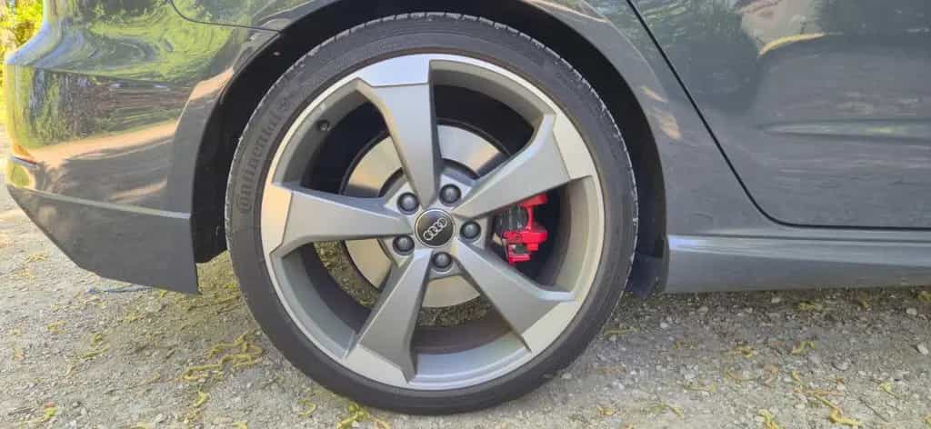 Audi S3 Sportback|Pano|Matrix|ACC|B&O|MagneticRide|VC 01/2020-photo-14