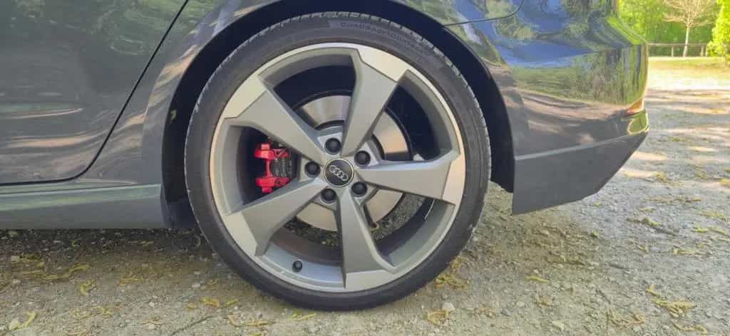 Audi S3 Sportback|Pano|Matrix|ACC|B&O|MagneticRide|VC 01/2020-photo-15