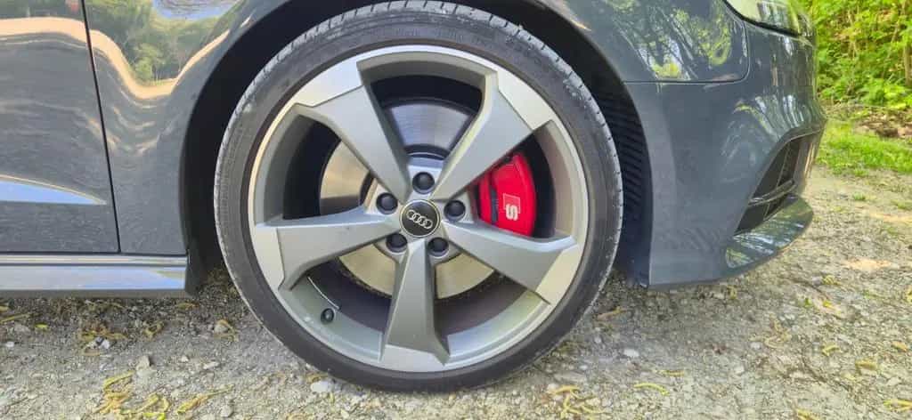Audi S3 Sportback|Pano|Matrix|ACC|B&O|MagneticRide|VC 01/2020-photo-16