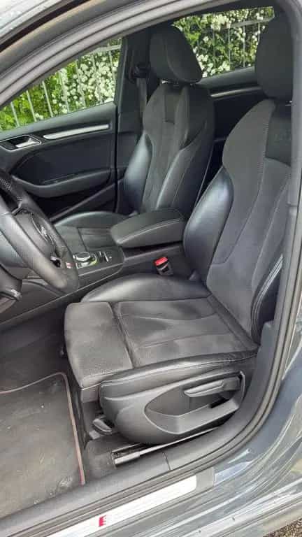 Audi S3 Sportback|Pano|Matrix|ACC|B&O|MagneticRide|VC 01/2020-photo-9