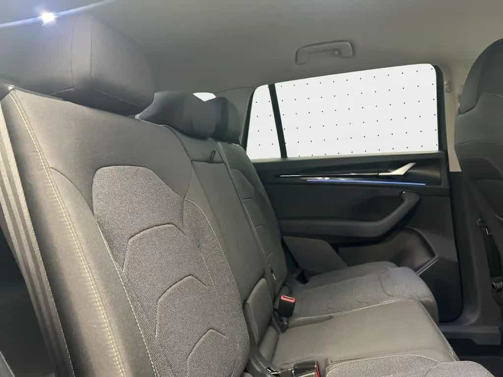 Skoda Kodiaq 2.0 TSI*AHK*KAM*NAVI*SHZ*PDC*LED*KE 07/2025-photo-14