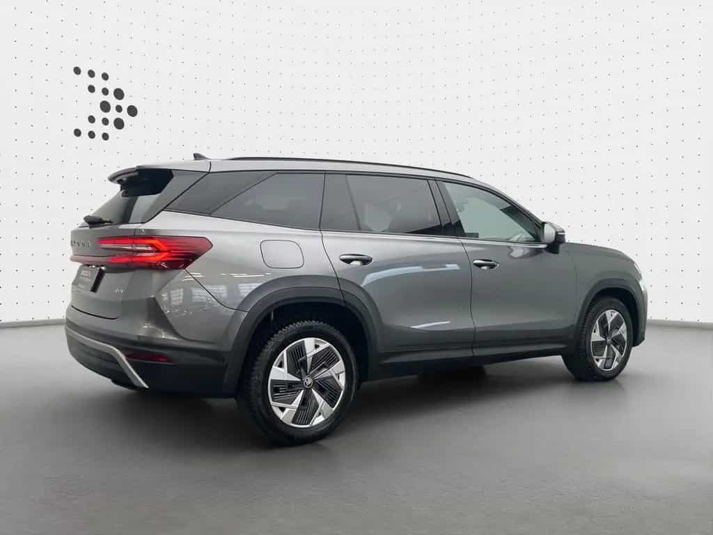 Skoda Kodiaq 2.0 TSI*AHK*KAM*NAVI*SHZ*PDC*LED*KE 07/2025-photo-15