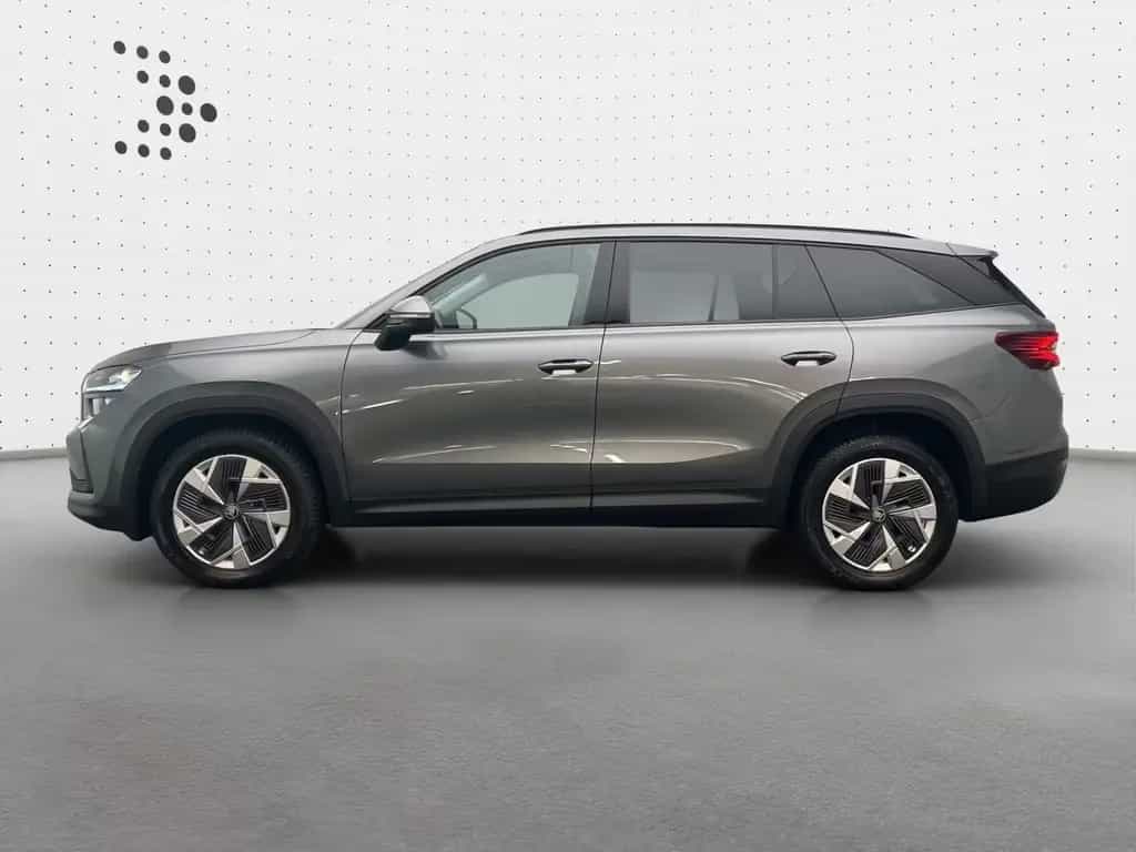 Skoda Kodiaq 2.0 TSI*AHK*KAM*NAVI*SHZ*PDC*LED*KE 07/2025-photo-2