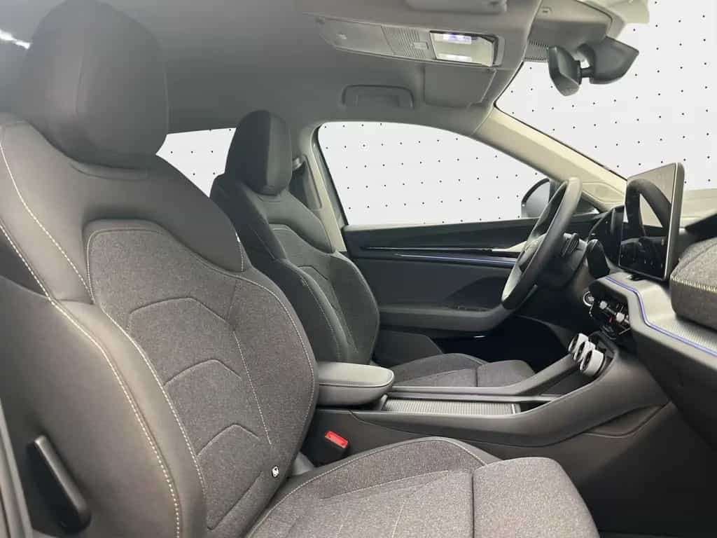Skoda Kodiaq 2.0 TSI*AHK*KAM*NAVI*SHZ*PDC*LED*KE 07/2025-photo-3