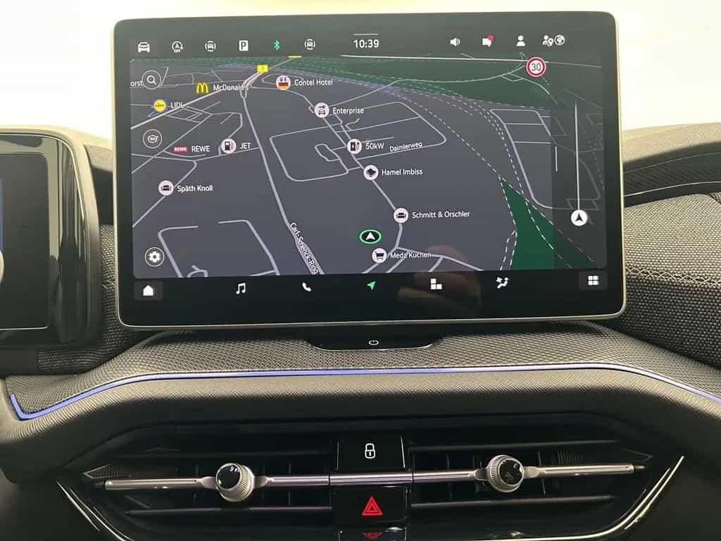 Skoda Kodiaq 2.0 TSI*AHK*KAM*NAVI*SHZ*PDC*LED*KE 07/2025-photo-5