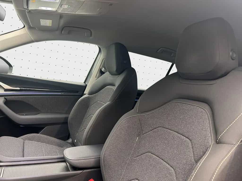 Skoda Kodiaq 2.0 TSI*AHK*KAM*NAVI*SHZ*PDC*LED*KE 07/2025-photo-9