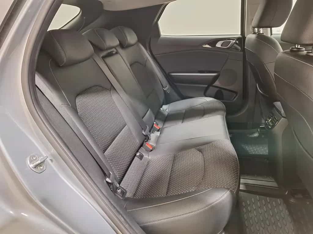 Kia XCeed 1.4 T-GDI Spirit LED|RFK|Navi|LHZ|SHZ 11/2020-photo-11