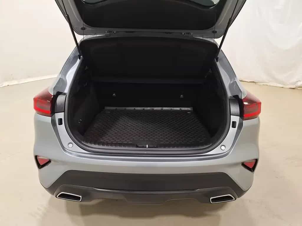 Kia XCeed 1.4 T-GDI Spirit LED|RFK|Navi|LHZ|SHZ 11/2020-photo-12