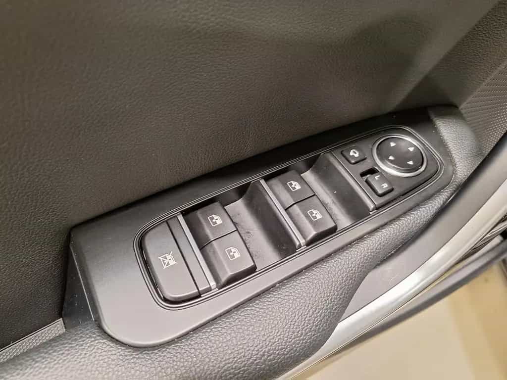 Kia XCeed 1.4 T-GDI Spirit LED|RFK|Navi|LHZ|SHZ 11/2020-photo-17