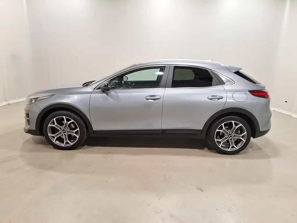 Kia XCeed 1.4 T-GDI Spirit LED|RFK|Navi|LHZ|SHZ 11/2020-photo-2
