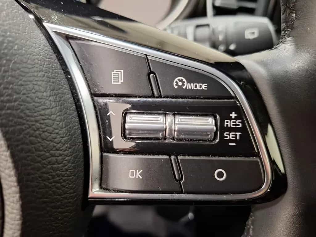 Kia XCeed 1.4 T-GDI Spirit LED|RFK|Navi|LHZ|SHZ 11/2020-photo-20