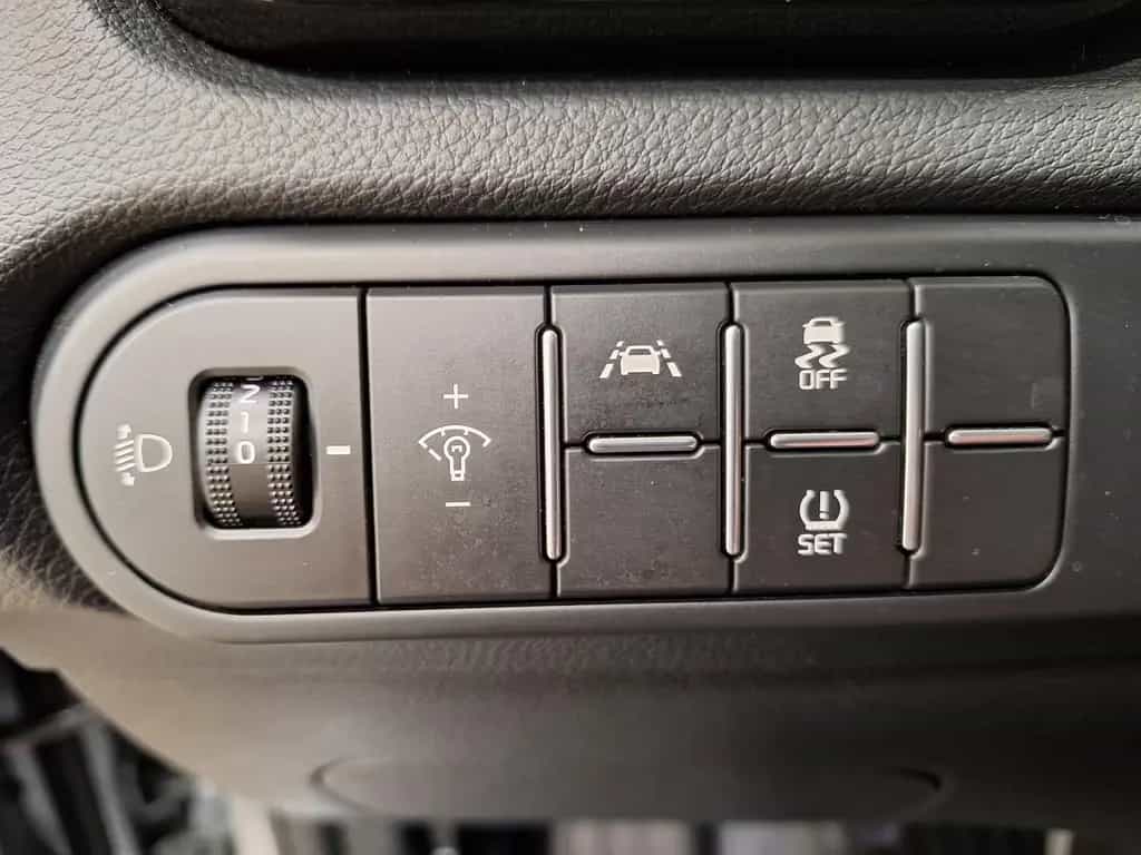 Kia XCeed 1.4 T-GDI Spirit LED|RFK|Navi|LHZ|SHZ 11/2020-photo-21