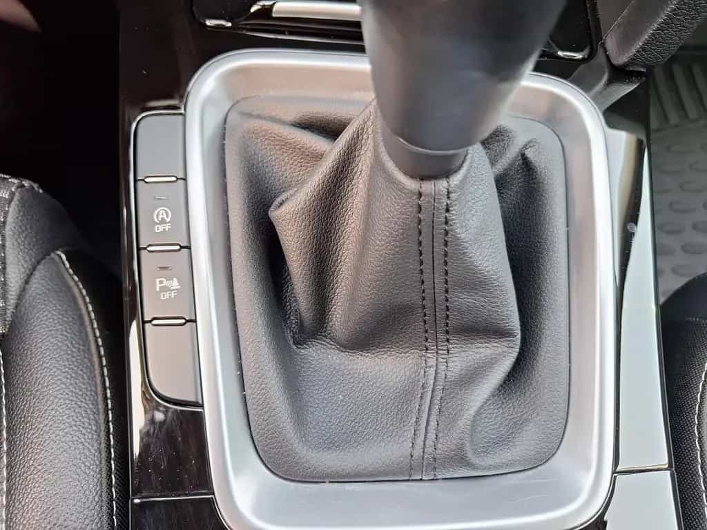 Kia XCeed 1.4 T-GDI Spirit LED|RFK|Navi|LHZ|SHZ 11/2020-photo-23