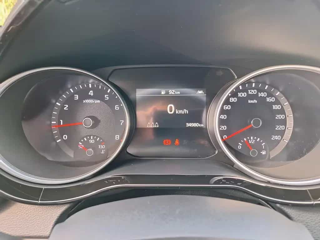 Kia XCeed 1.4 T-GDI Spirit LED|RFK|Navi|LHZ|SHZ 11/2020-photo-27