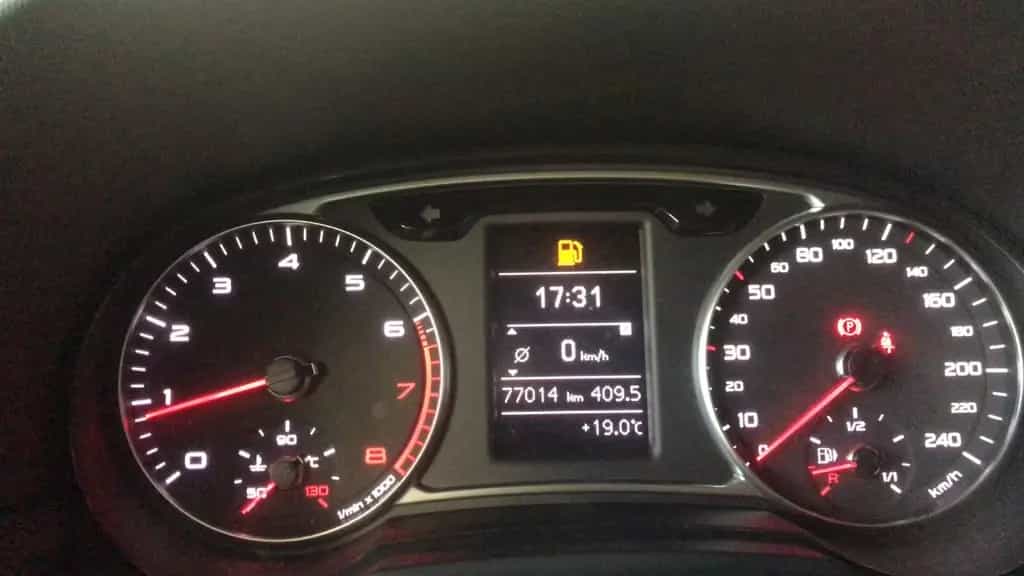 Audi A1 basis***MTL.RATE 150 €*** 06/2017-photo-16