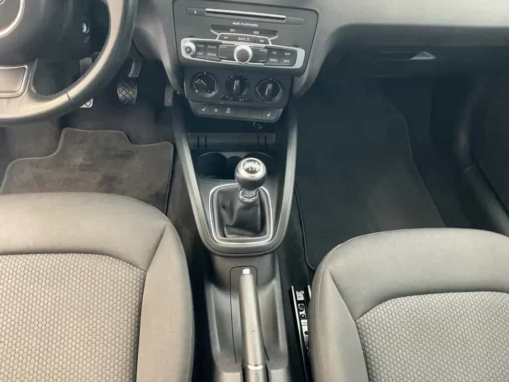 Audi A1 basis***MTL.RATE 150 €*** 06/2017-photo-20