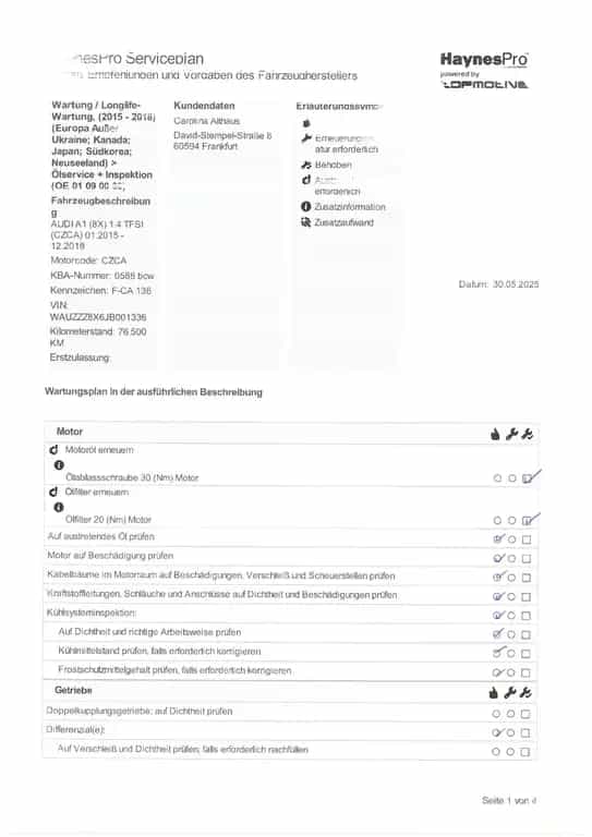 Audi A1 basis***MTL.RATE 150 €*** 06/2017-photo-32