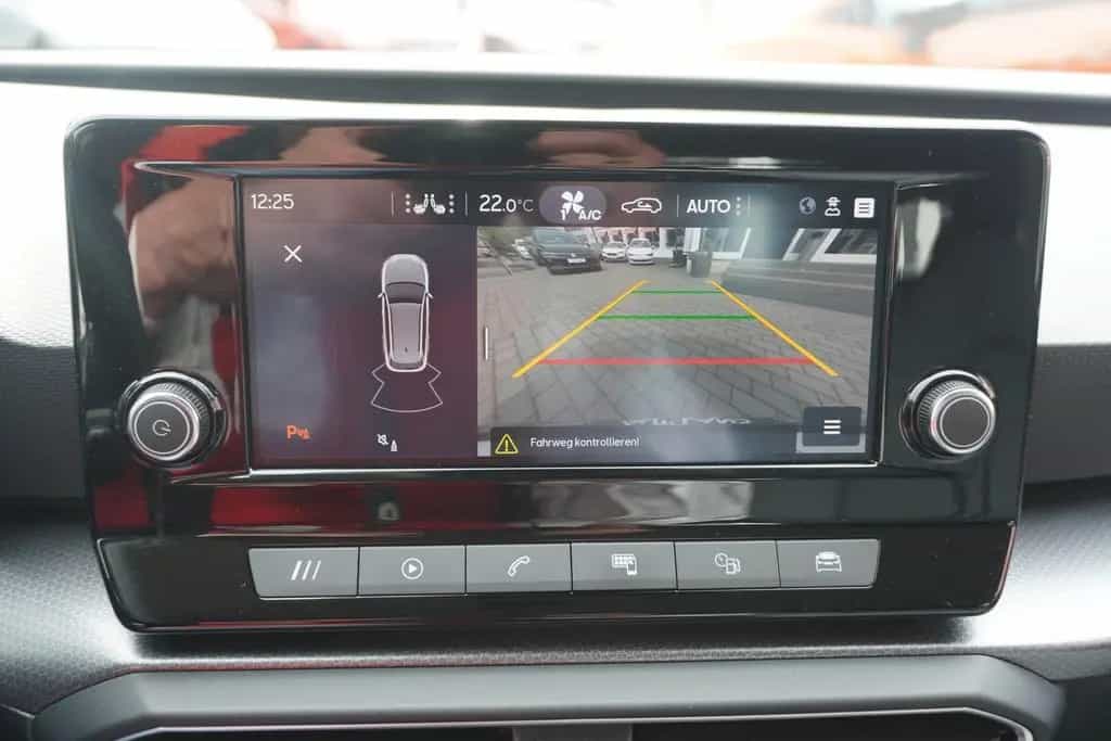 Seat Leon ST 1.0 TSI Style LED FullLink Kamera DAB 01/2023-photo-16