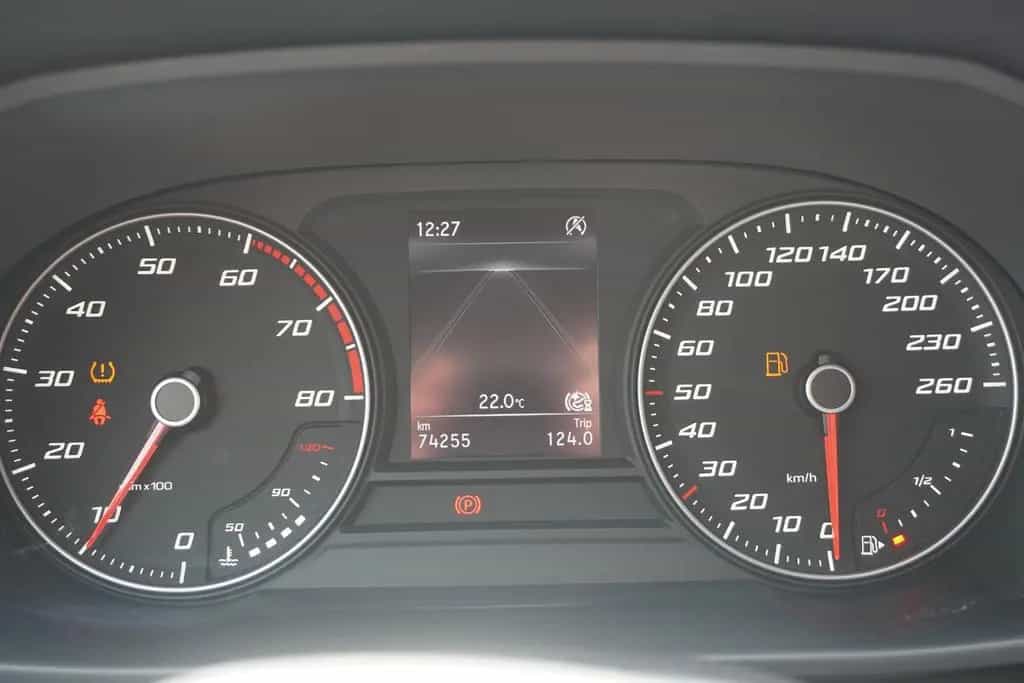 Seat Leon ST 1.0 TSI Style LED FullLink Kamera DAB 01/2023-photo-20