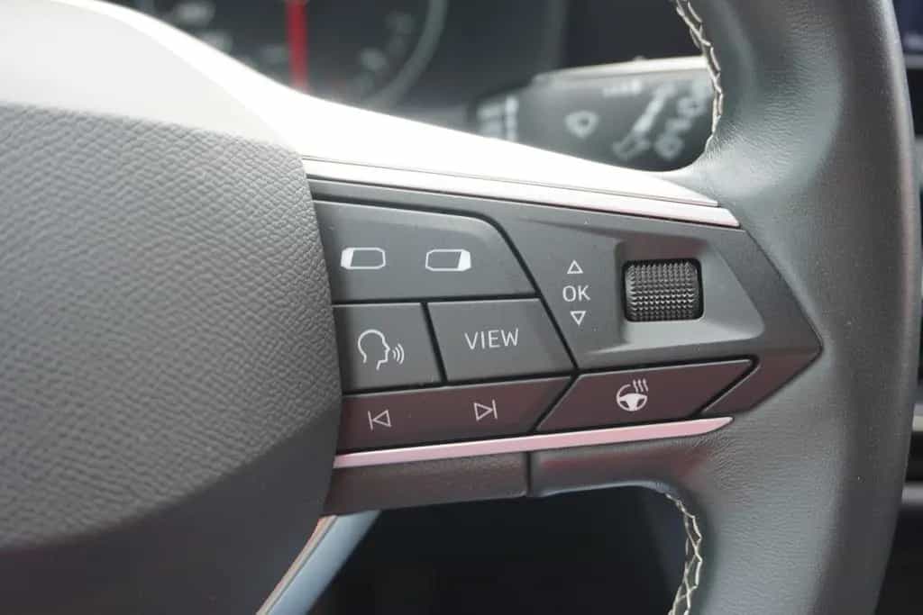 Seat Leon ST 1.0 TSI Style LED FullLink Kamera DAB 01/2023-photo-22