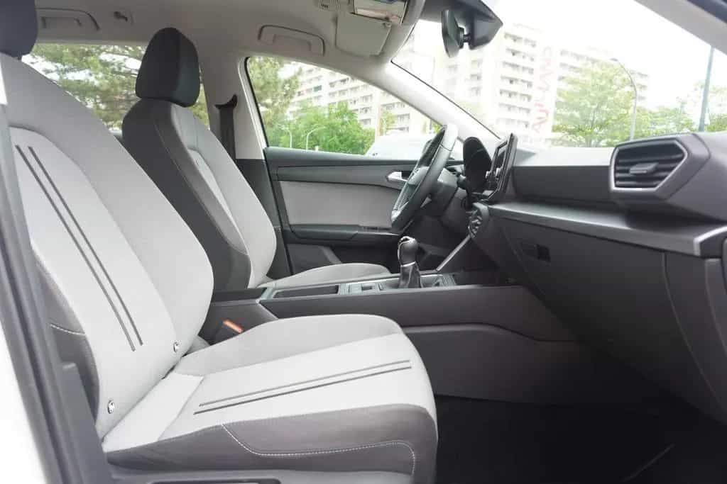 Seat Leon ST 1.0 TSI Style LED FullLink Kamera DAB 01/2023-photo-27