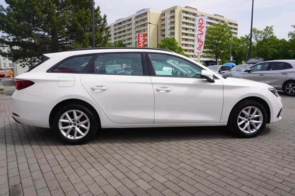 Seat Leon ST 1.0 TSI Style LED FullLink Kamera DAB 01/2023-photo-6