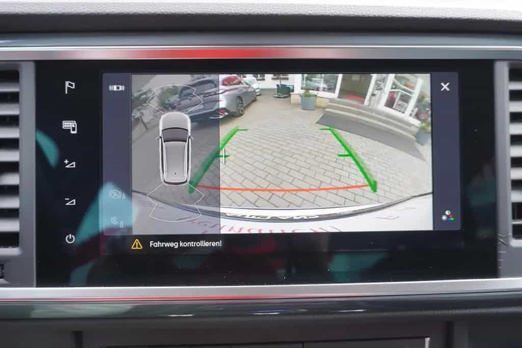 Seat Ateca 1.5 TSI DSG Style VC LED Navi ACC Kamera 02/2023-photo-14