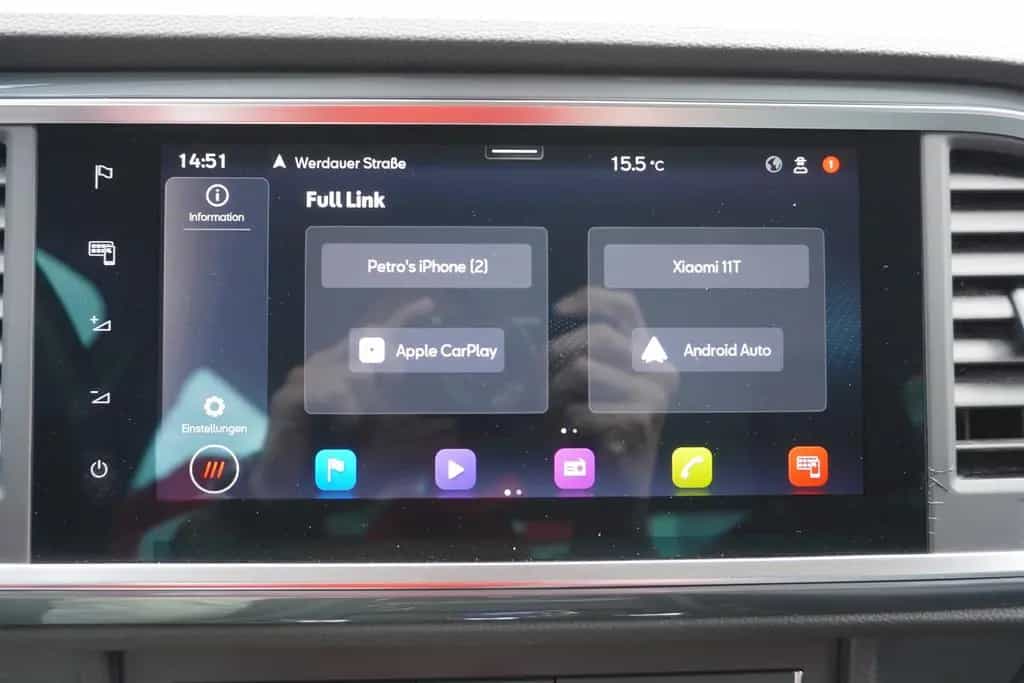 Seat Ateca 1.5 TSI DSG Style VC LED Navi ACC Kamera 02/2023-photo-15