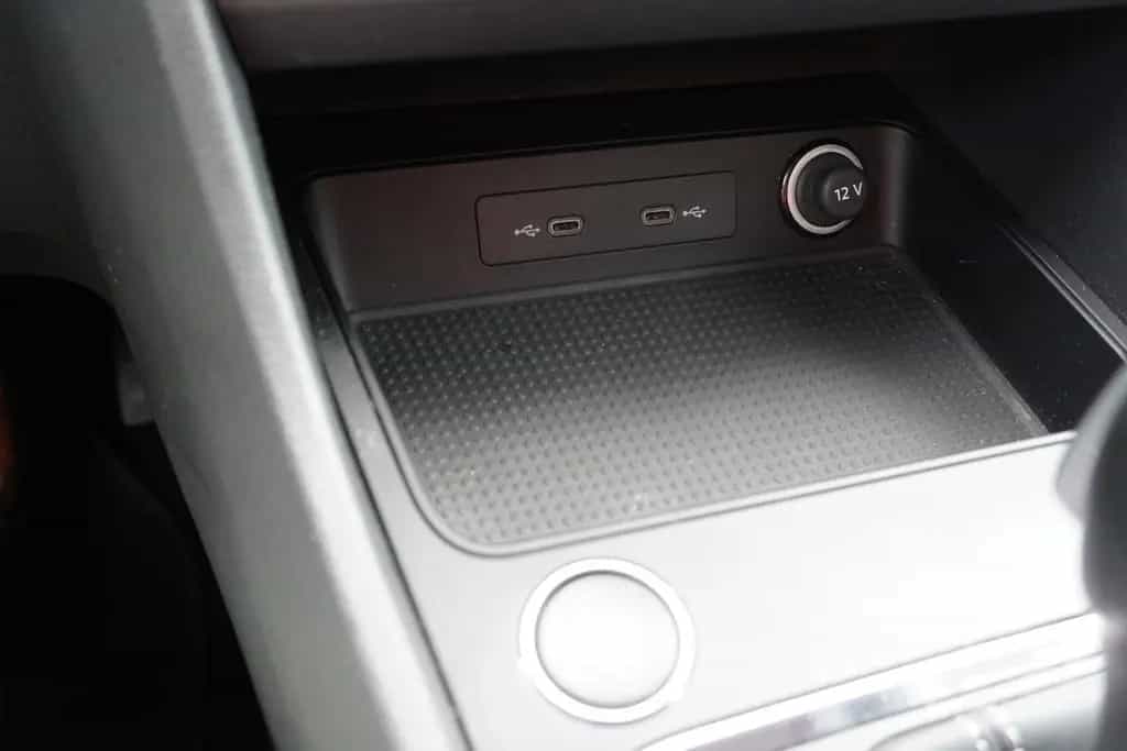 Seat Ateca 1.5 TSI DSG Style VC LED Navi ACC Kamera 02/2023-photo-19