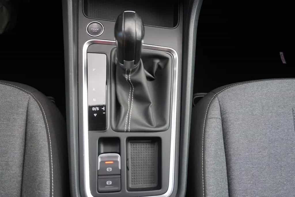 Seat Ateca 1.5 TSI DSG Style VC LED Navi ACC Kamera 02/2023-photo-20