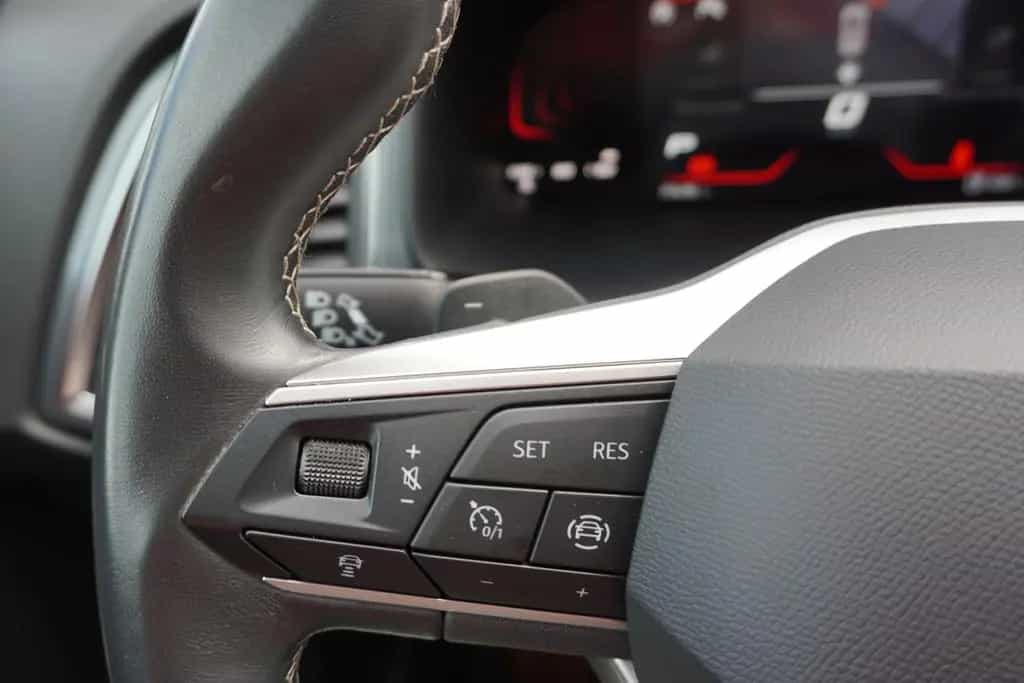 Seat Ateca 1.5 TSI DSG Style VC LED Navi ACC Kamera 02/2023-photo-22