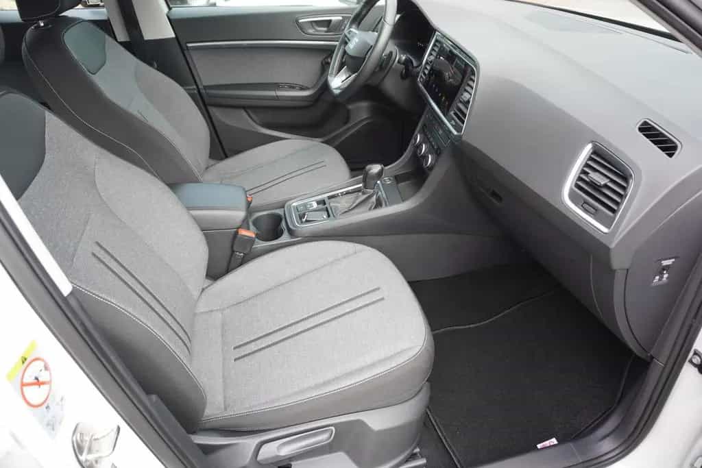 Seat Ateca 1.5 TSI DSG Style VC LED Navi ACC Kamera 02/2023-photo-28