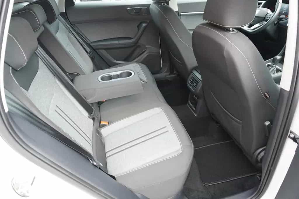 Seat Ateca 1.5 TSI DSG Style VC LED Navi ACC Kamera 02/2023-photo-29