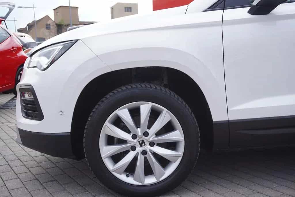 Seat Ateca 1.5 TSI DSG Style VC LED Navi ACC Kamera 02/2023-photo-9