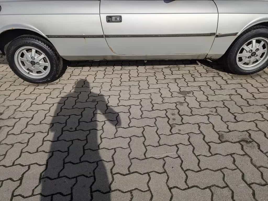 Lancia Beta HPE Executive VX 03/1985-photo-16