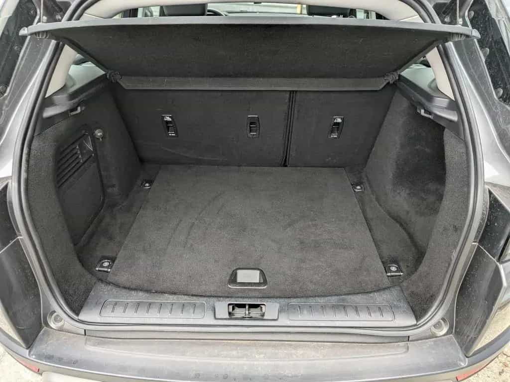 Land Rover Range Rover Rover Evoque SE*Automatik*Panorama*Leder* 01/2018-photo-11