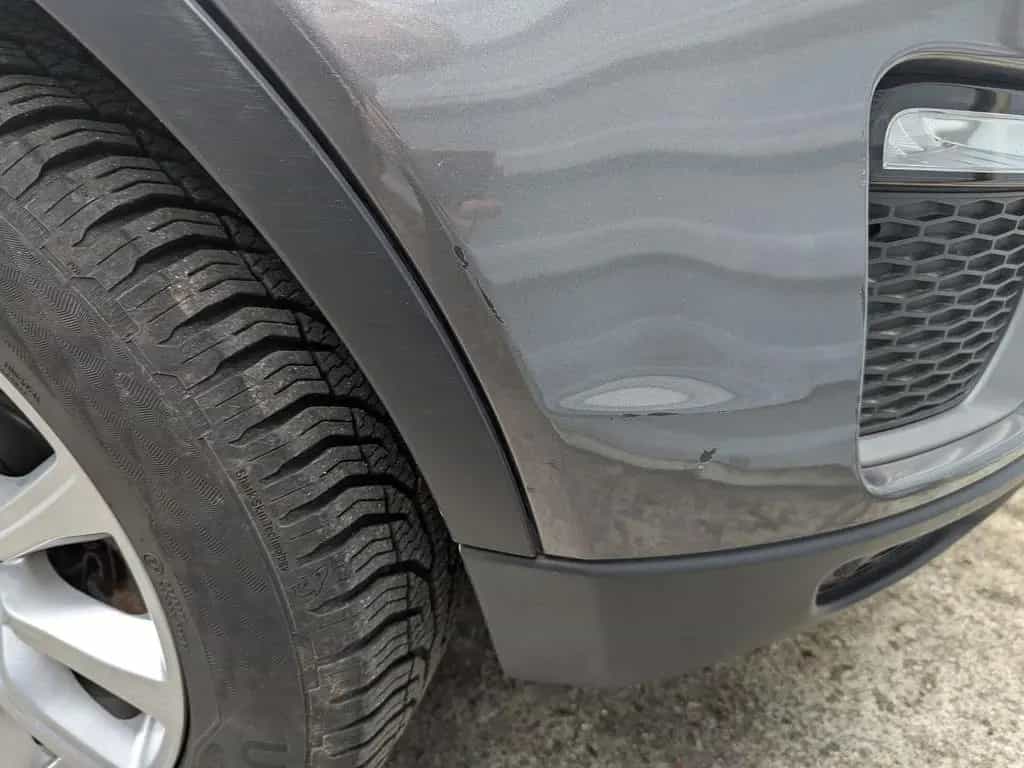 Land Rover Range Rover Rover Evoque SE*Automatik*Panorama*Leder* 01/2018-photo-16