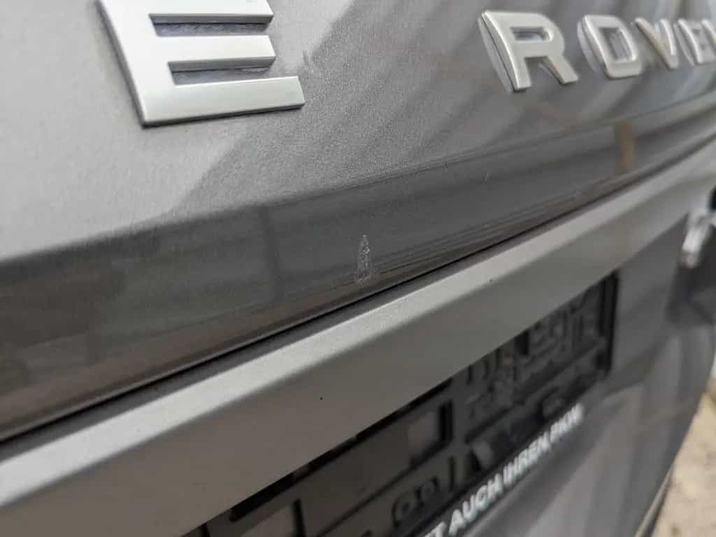 Land Rover Range Rover Rover Evoque SE*Automatik*Panorama*Leder* 01/2018-photo-17